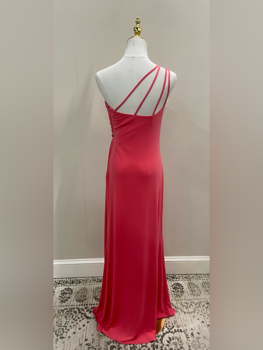NWT Dave and Johnny Dress. Size 4 - Picture 7 of 9